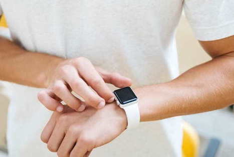 Do Activity Trackers Encourage Physical Activity? | Digital Health | Scoop.it