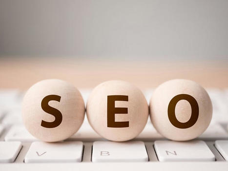 ▷ 11 actions SEO simplissimes pour améliorer votre référencement naturel | Freelances - micro entrepreneurs - slashers | Scoop.it