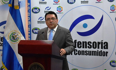 #ElSalvador: Reforma a Ley de Telecomunicaciones garantizará respeto a derechos del consumidor  | #SCNews #Consumidores | SC News® | Scoop.it
