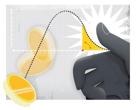 Scientific method: Statistical errors | iBB | Scoop.it