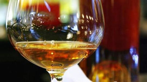 Spiritueux. Le cognac, un flop en France mais un carton en Chine | Veille territoriale AURH | Scoop.it