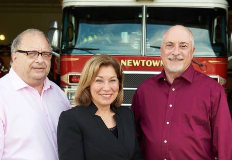 Newtown's Voice Team | Newtown News of Interest | Scoop.it