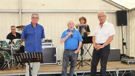 Cazaux-Fréchet-Anéran-Camors. Pas de fête des estives cette année au Plagnet | Vallées d'Aure & Louron - Pyrénées | Scoop.it