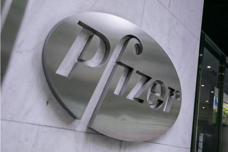 Pfizer in pact with Novasep for production of COVID-19 pill in France  | Setting up in south west France | Scoop.it