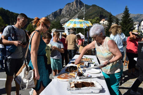 Bielsa celebra (sin animales) su Feria Ganadera | Vallées d'Aure & Louron - Pyrénées | Scoop.it