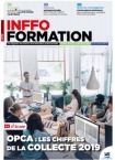 Une enquête sur les formateurs au numérique (infographie) | Formation : Innovations et EdTech | Scoop.it