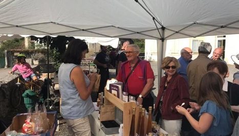 "Croquez Local en Pays des Nestes" a fêté ses 10 ans  | Vallées d'Aure & Louron - Pyrénées | Scoop.it