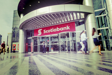 #DESTACADO: SC Admite solicitud de concentración Imperia-Scotiabank e inicia el análisis de competencia. #ElSalvador  | SC News® | Scoop.it