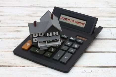 Options to Buy With Low or No Down Payment | Real Estate Articles Worth Reading | Scoop.it