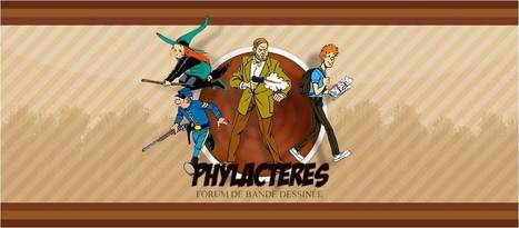 Phylactères | Un film Gaston Lagaffe ! | Art#9 | Scoop.it