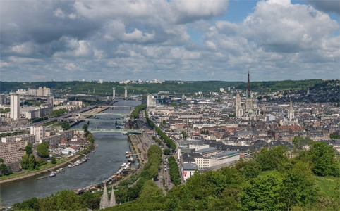 DOCUMENT - La Normandie, une région qui perd ses jeunes | Veille territoriale AURH | Scoop.it