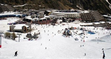 Jean-Michel Wilmotte va réhabiliter et développer Piau-Engaly | Vallées d'Aure & Louron - Pyrénées | Scoop.it