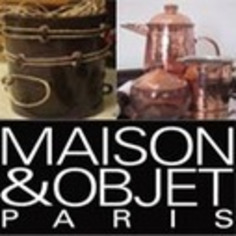 L'artisanat de Tunisie au Salon Maison et Objet du 20 au 24 janvier 2012 à Paris | Découvrir, se former et faire | Scoop.it