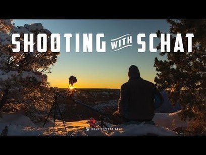 A Day In the Awesome Life of Roadtripping Time-Lapse Photographer Joel Schat | Photo Editing Software and Applications | Scoop.it