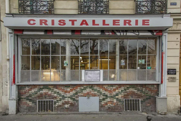 La cristallerie Schweitzer, dernière de son genre, toujours en péril. | Découvrir, se former et faire | Scoop.it