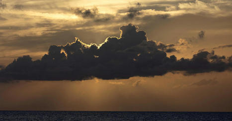 Florida ocean temperatures surpass 100 degrees Fahrenheit, potentially a world record - CBS News | Agents of Behemoth | Scoop.it