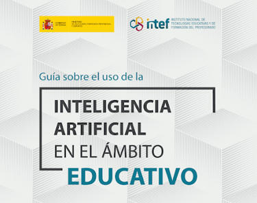 Guía sobre el uso de la inteligencia artificial en el ámbito educativo | TIC & Educación | Scoop.it