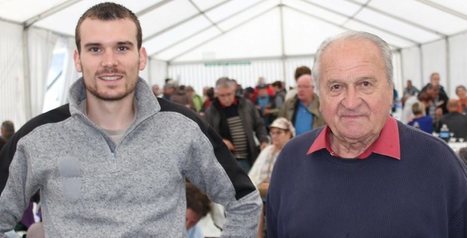 Un nouveau garde animateur pour la réserve naturelle régionale d'Aulon | Vallées d'Aure & Louron - Pyrénées | Scoop.it