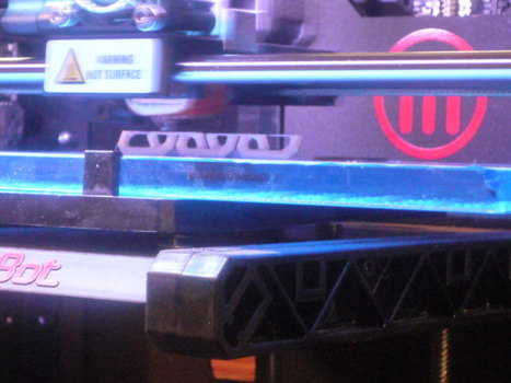 Imprimantes 3D: une piste pour lutter contre l’obsolescence | Eco-conception | Scoop.it