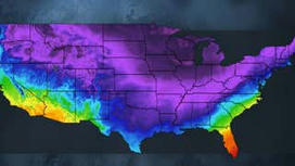 Arctic Cold Outbreak Could Break Records | Weather.com | Agents of Behemoth | Scoop.it