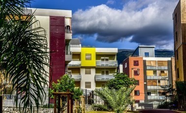 Logement social en Outre-mer: La Réunion, parmi les départements où les loyers sont les plus chers | Revue Politique Guadeloupe | Scoop.it