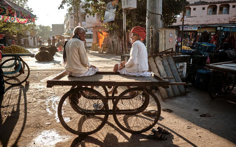 Zenfolio | Philip Sutton Photography | India - A Photographic Odyssey with Fujifilm. | Fujifilm X Series APS C sensor camera | Scoop.it