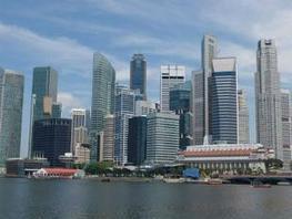 Singapore reports drop in Indian tourists - The Economic Times | Indian Travellers | Scoop.it
