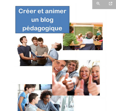 mQlicker : un outil pour créer des QCM interact... | UseNum - Education | Scoop.it