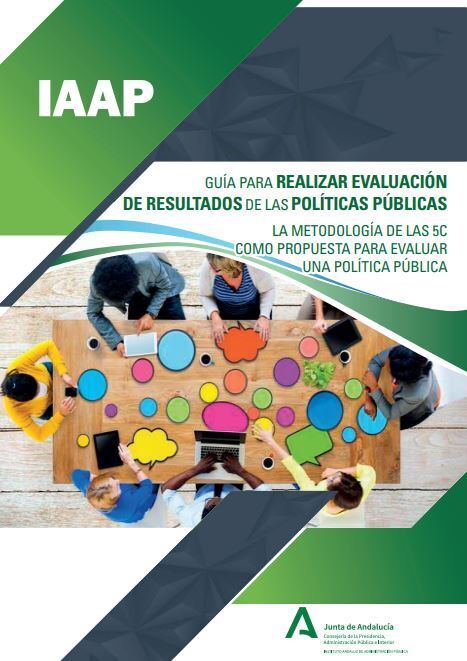 Guía para realizar evaluación de resultados de políticas públicas del IAAP | Evaluación de Políticas Públicas - Actualidad y noticias | Scoop.it