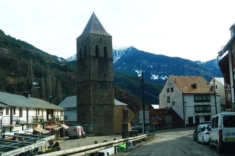 #Covid-19 - A Bielsa, le port de masque et de gants est obligatoire  | Vallées d'Aure & Louron - Pyrénées | Scoop.it