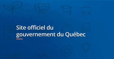 Accroître notre autonomie alimentaire - Le ministre Lamontagne autorise l'exploitation d'un abattoir de poulets à la ferme: Gouvernement du Québec | La Gazette des abattoirs | Scoop.it