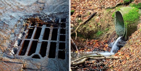 #NewtownPA's Proposed 2022 Stormwater Management Ordinance Update | Newtown News of Interest | Scoop.it