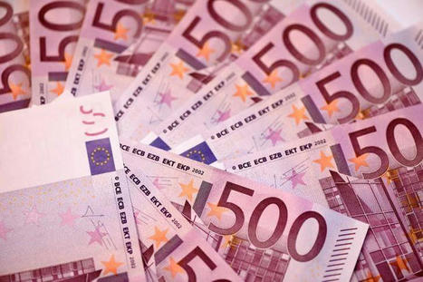 Avoirs criminels: plus de 771 millions d'euros saisis en 2022, nouveau record ... | Renseignements Stratégiques, Investigations & Intelligence Economique | Scoop.it