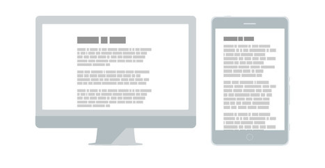 4 Pillars of the Most Effective Mobile Typography | Touch Me | Scoop.it