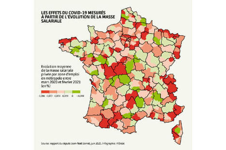 Métropoles vs petites villes : la crise bouscule les certitudes | Veille juridique du CDG13 | Scoop.it