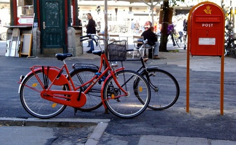Voirie partagée - les bonnes pratiques pour encourager l’usage du vélo en ville | Veille territoriale AURH | Scoop.it