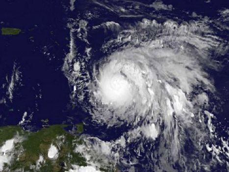 1139 morts et non 64, l’ouragan Maria qui a frappé Porto Rico a été plus meurtrier qu’on ne pensait  | Revue Politique Guadeloupe | Scoop.it