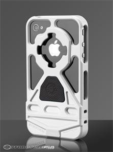 MotorcycleUSA.com | Rokform Rokbed v3 iPhone Case Review | Ductalk: What's Up In The World Of Ducati | Scoop.it
