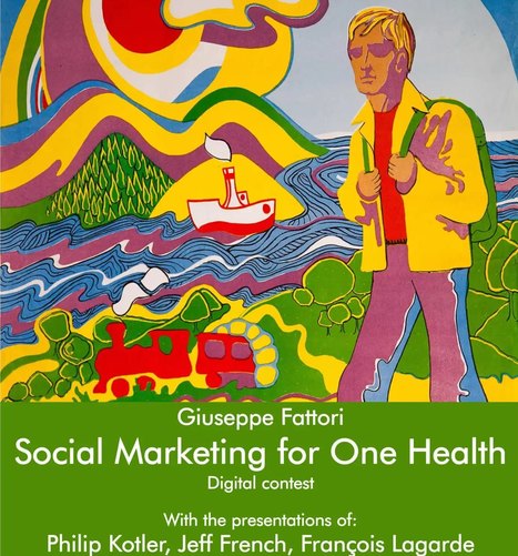 Il marketing sociale incontra la prospettiva One health - DORS | Italian Social Marketing Association -   Newsletter 218 | Scoop.it
