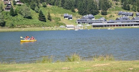 Les gîtes de Payolle bientôt en vente | Vallées d'Aure & Louron - Pyrénées | Scoop.it