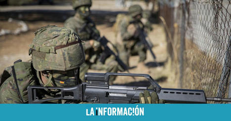 #Europa: La CNMC amplía el expediente contra el cártel militar e incluye a 6 empresarios | #SCNews | SC News® | Scoop.it