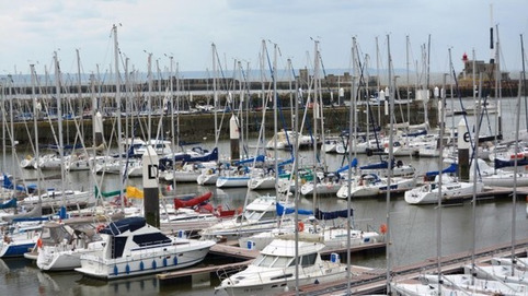 Au Havre, l’ubérisation prend la mer | Veille territoriale AURH | Scoop.it