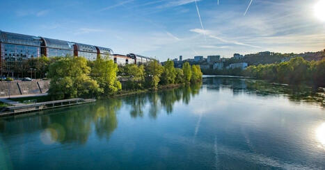 À Lyon, une régie publique pour refaire de l’eau un bien commun | Vers la transition des territoires ! | Scoop.it