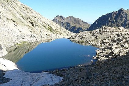 Pêche au lac Tourrat (2ème partie) | Vallées d'Aure & Louron - Pyrénées | Scoop.it