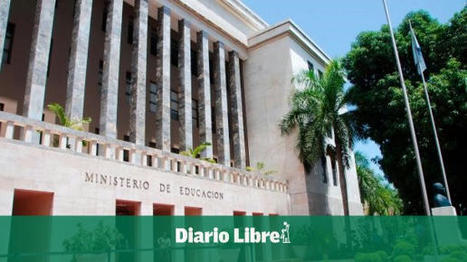 #RepúblicaDominicana: Contrataciones detectó colusión en libros de secundaria | SC News® | Scoop.it