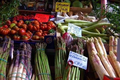 Rick Steves' Europe: Eating Italian food in Italy - Denver Post | Medici per l'ambiente - A cura di ISDE Modena in collaborazione con "Marketing sociale". Newsletter N°34 | Scoop.it