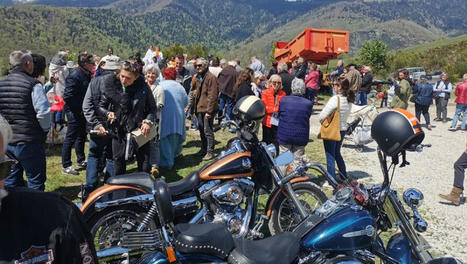 Aspin-Aure. La fête du 1er mai sera aussi dans le village | Vallées d'Aure & Louron - Pyrénées | Scoop.it