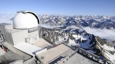 Le Pic du Midi rêve d'un classement au patrimoine mondial de l'Unesco - France 3 Midi-Pyrénées | Vallées d'Aure & Louron - Pyrénées | Scoop.it