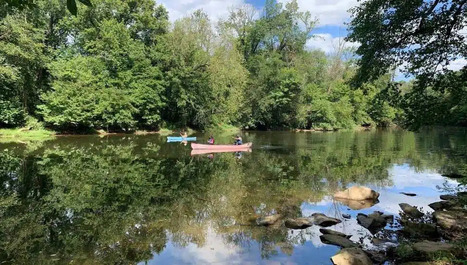 Study Finds Cancer-Linked PFAS In #NewtownPA Neshaminy Creek | Newtown News of Interest | Scoop.it