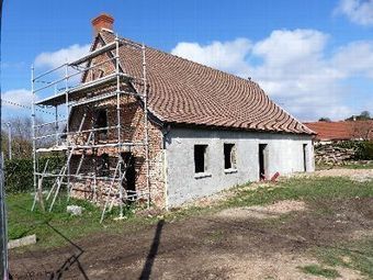 Création d'un relais véloroute à Charrin au service des cyclotouristes | Revue de presse du CAUE de la Nièvre | Scoop.it